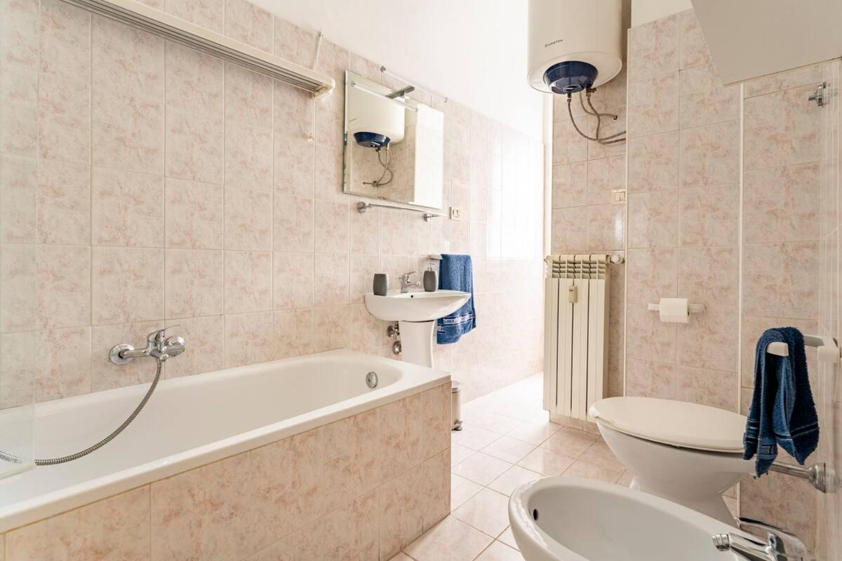 Camillo'S Quality Home โรม ภายนอก รูปภาพ