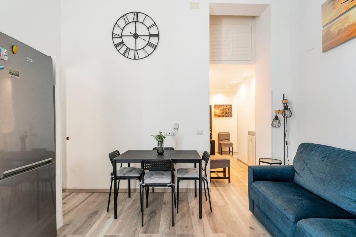 Camillo'S Quality Home โรม ภายนอก รูปภาพ