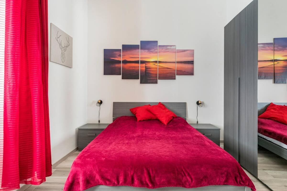 Camillo'S Quality Home โรม ภายนอก รูปภาพ