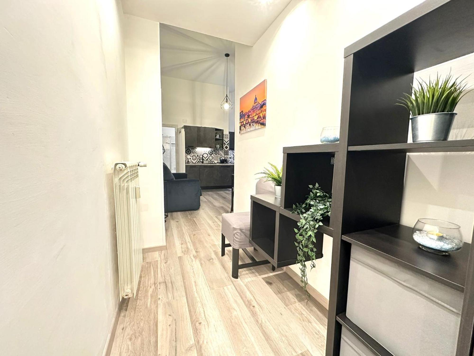 Camillo'S Quality Home โรม ภายนอก รูปภาพ